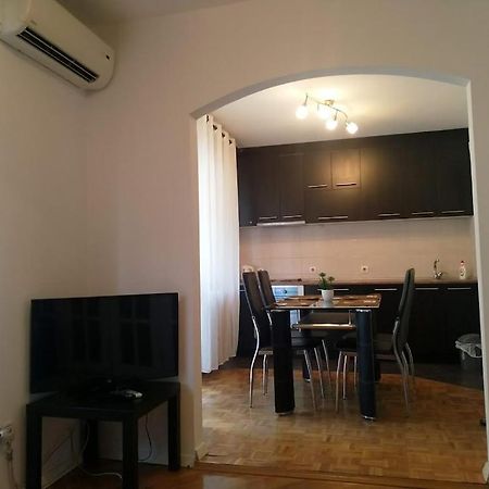 Belvedere Belgrade Promenade Apartment Eksteriør bilde