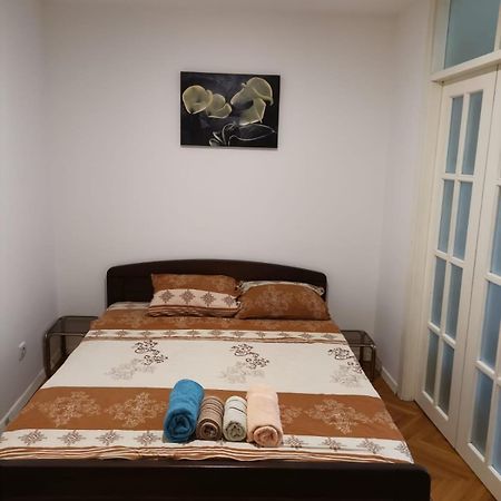 Belvedere Belgrade Promenade Apartment Eksteriør bilde